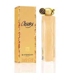 GIVENCHY - ORGANZA WOMAN EDP 100ML