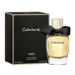 GRES - Cabochard 100Ml Edp