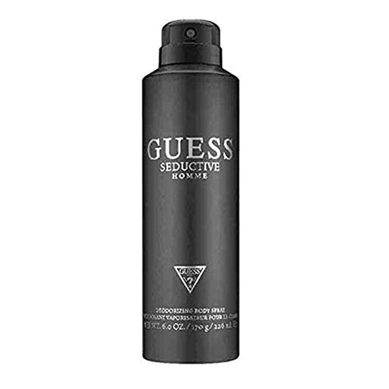 GUESS - Guess Seductive Homme 226Ml Deo