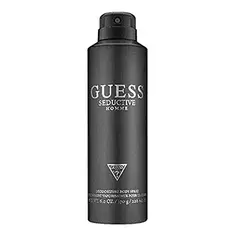 GUESS - Seductive Homme 226Ml Deo