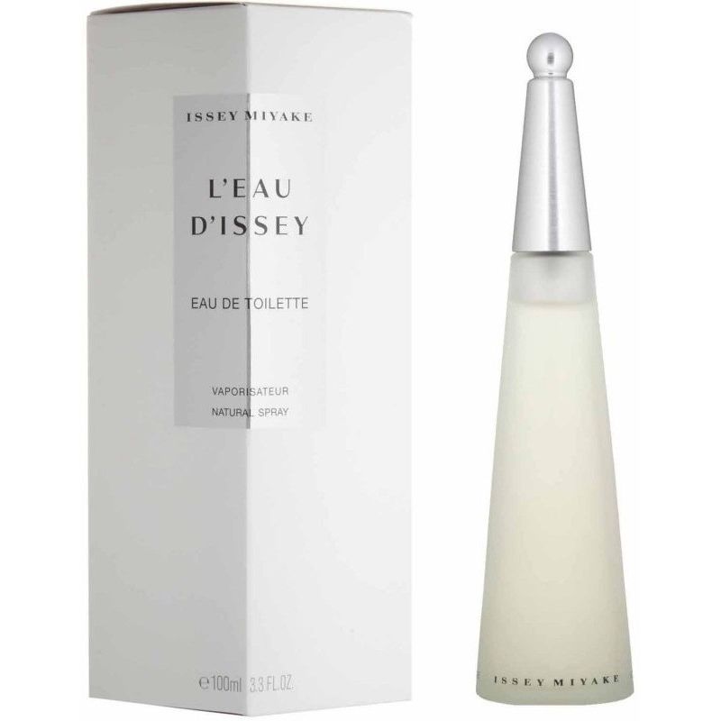 ISSEY MIYAKE - ISSEY MIYAKE L EAU D ISSEY WOMAN 100ML