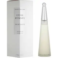 ISSEY MIYAKE - L EAU D ISSEY WOMAN 100ML