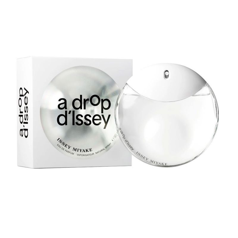 ISSEY MIYAKE - Issey Miyake A Drop D Issey Edp 90Ml