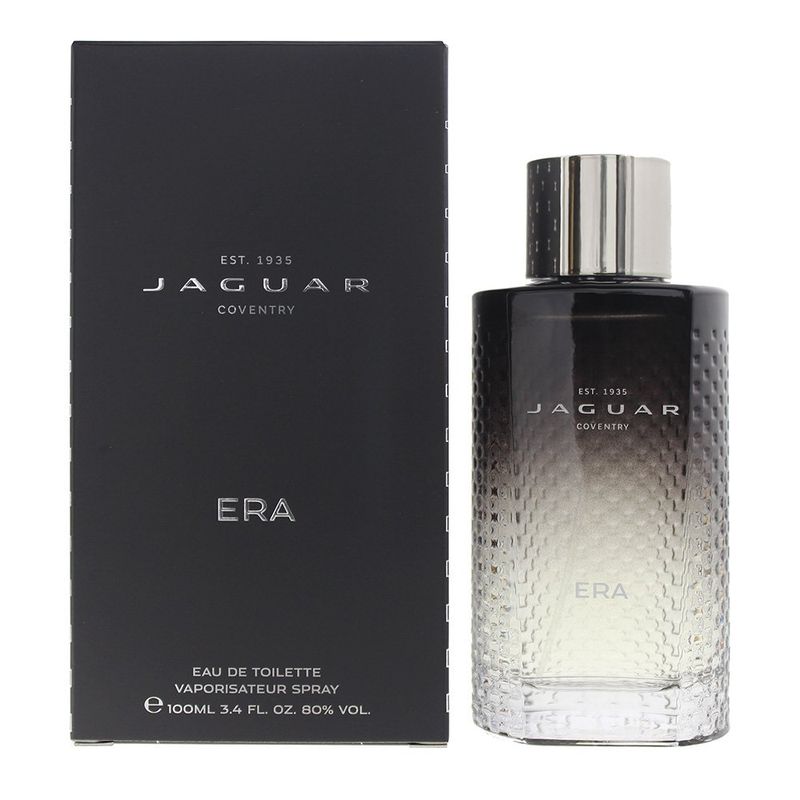 JAGUAR - Jaguar Coventry Era 100Ml Edt