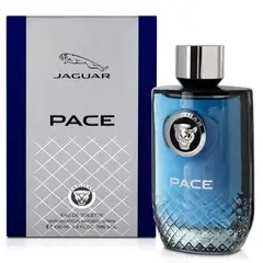 JAGUAR - Pace 100Ml Mas Llavero