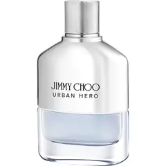 JIMMY CHOO - URBAN HERO MEN EDP 100ML