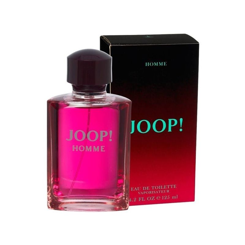 JOOP - JOOP HOMME EDT 125ML