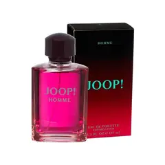 JOOP - HOMME EDT 125ML
