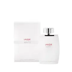 LALIQUE - White Woman Edt 125Ml