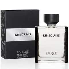 LALIQUE - INSOUMIS EDT 100ML