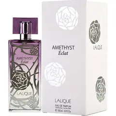 LALIQUE - AMETHYST ECLAT EDP 100ML