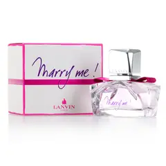 LANVIN - MARRY ME 75ML EDP