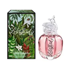 LOLITA LEMPICKA - LOLITALAND 80ML EDP