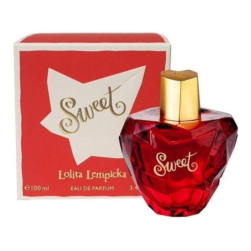 LOLITA LEMPICKA - LOLITA LEMPICKA LOLITA LEMPICKA SWEET 100ML EDP