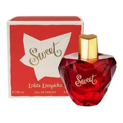 LOLITA LEMPICKA - SWEET 100ML EDP
