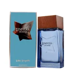 LOLITA LEMPICKA - POUR HOMME EDT 100ML