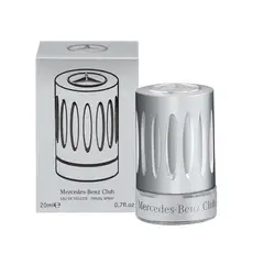 MERCEDES BENZ - Club Edt 20Ml