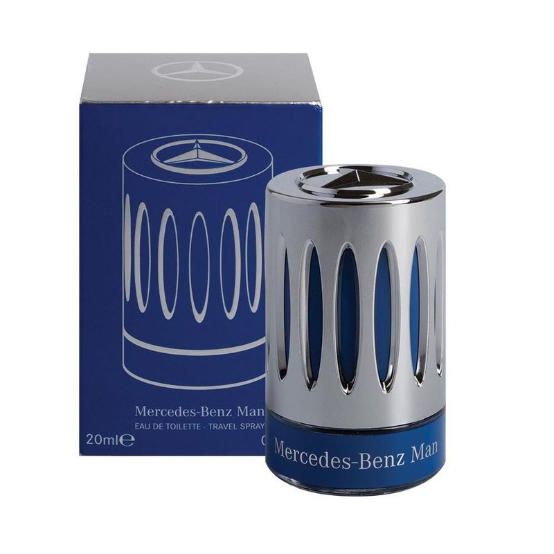 MERCEDES BENZ - Mercedes Benz Man Edt 20Ml