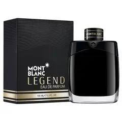MONT BLANC - LEGEND 100ML EDP