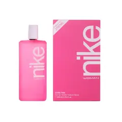 NIKE - Ultra Pink Woman Edt 200Ml