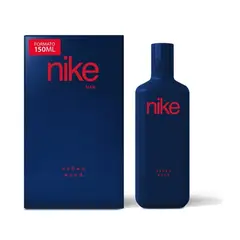 NIKE - Man Urban Wood 150Ml