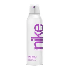 NIKE - Woman Ultra Purple 200Ml Desodorante
