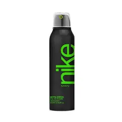NIKE - MAN ULTRA GREEN 200ML DESODORANTE