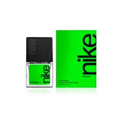 NIKE - MAN ULTRA GREEN EDT 30ML