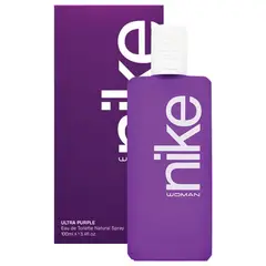 NIKE - WOMAN ULTRA PURPLE 100ML