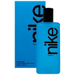 NIKE - MAN ULTRA BLUE 100ML