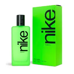 NIKE - MAN ULTRA GREEN 100ML