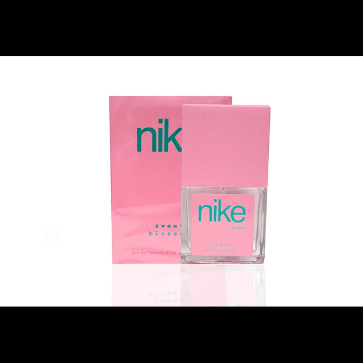 NIKE - NIKE WOMAN SWEET BLOSSOM EDT 30ML