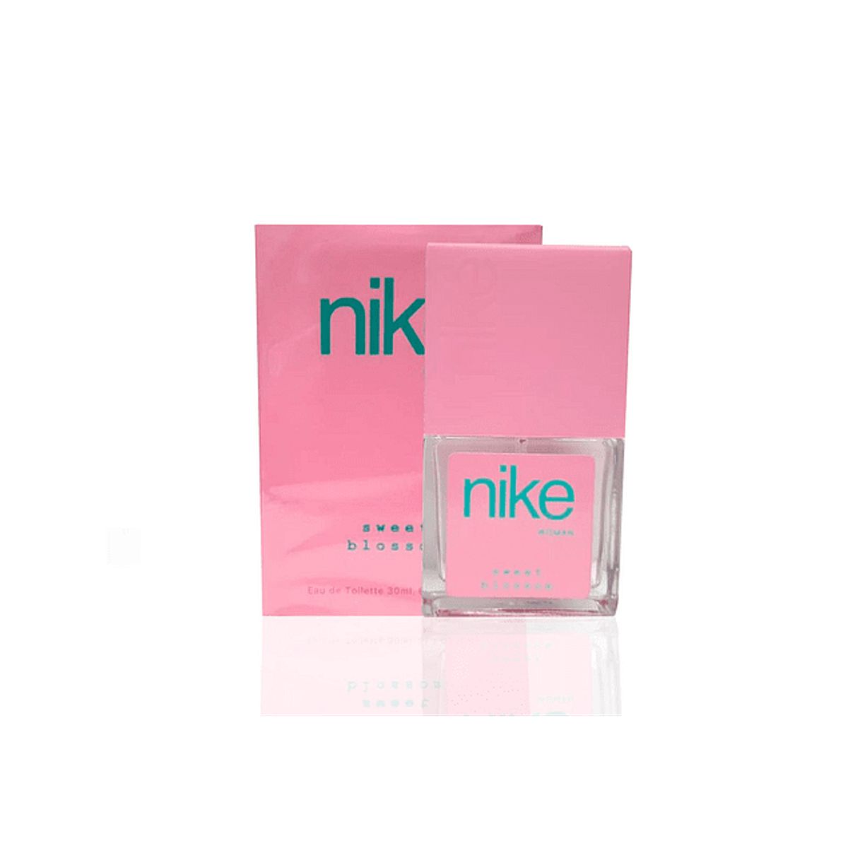 NIKE - NIKE WOMAN SWEET BLOSSOM EDT 30ML