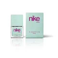 NIKE - WOMAN SPARKLING DAY EDT 30ML