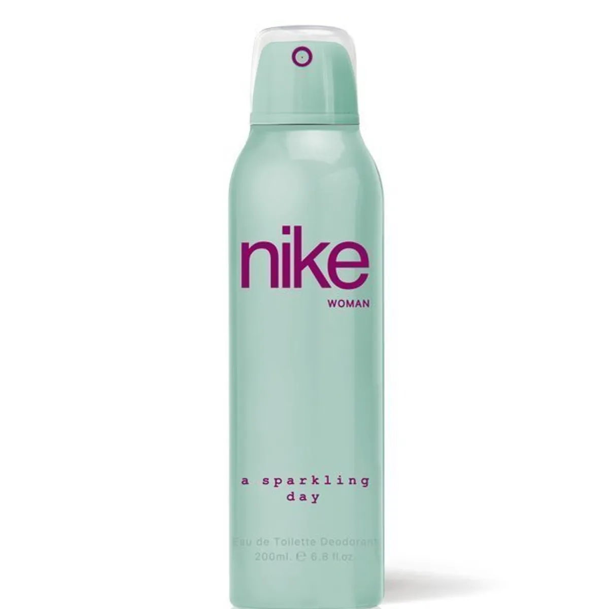NIKE - NIKE WOMAN SPARKLING DAY 200ML DESODORANTE