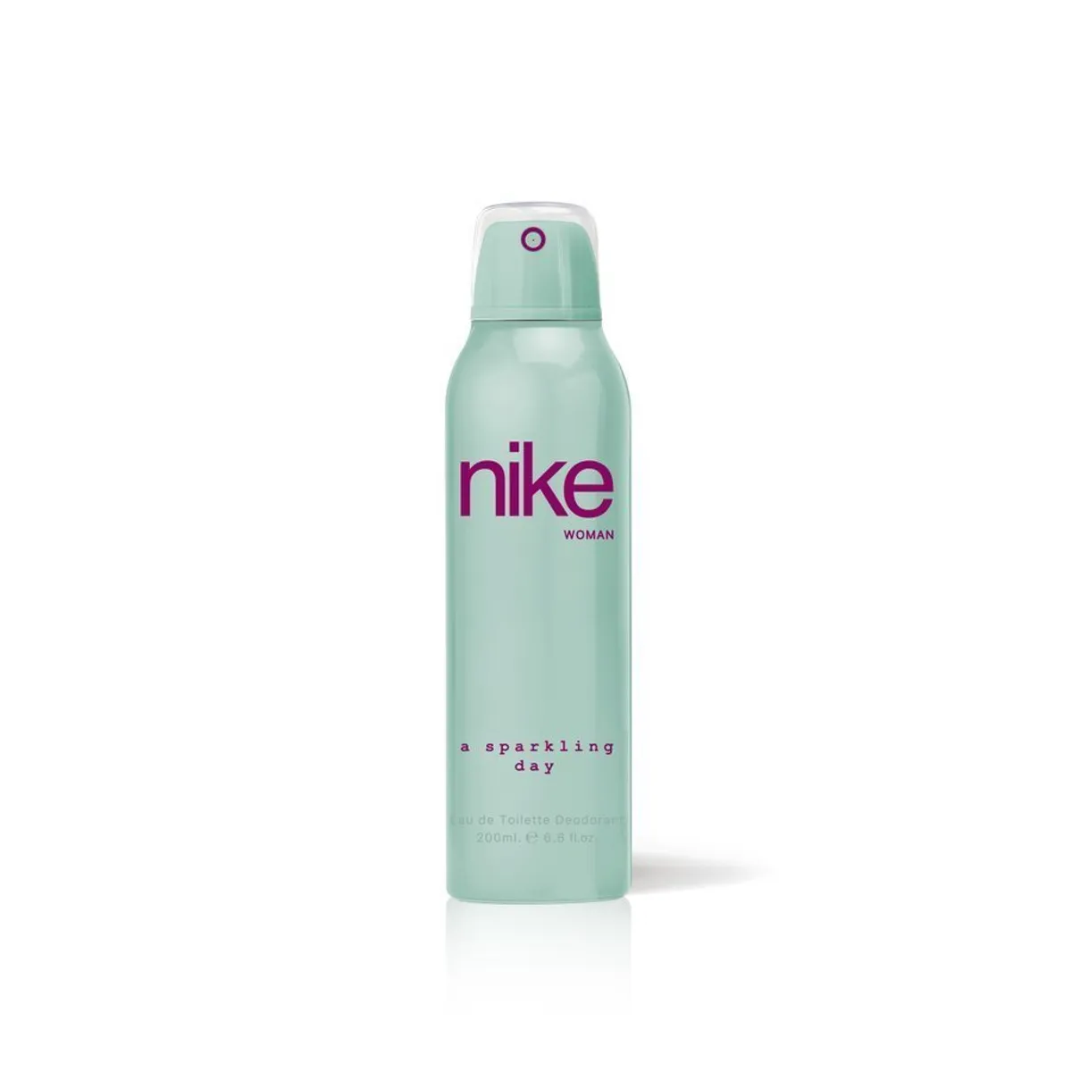 NIKE - NIKE WOMAN SPARKLING DAY 200ML DESODORANTE