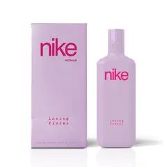 NIKE - WOMAN LOVING FLORALE EDT 75ML