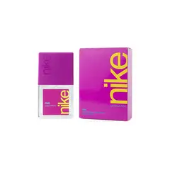 NIKE - WOMAN PINK EDT 30ML