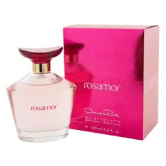 OSCAR DE LA RENTA - ROSAMOR 100ML DAMA