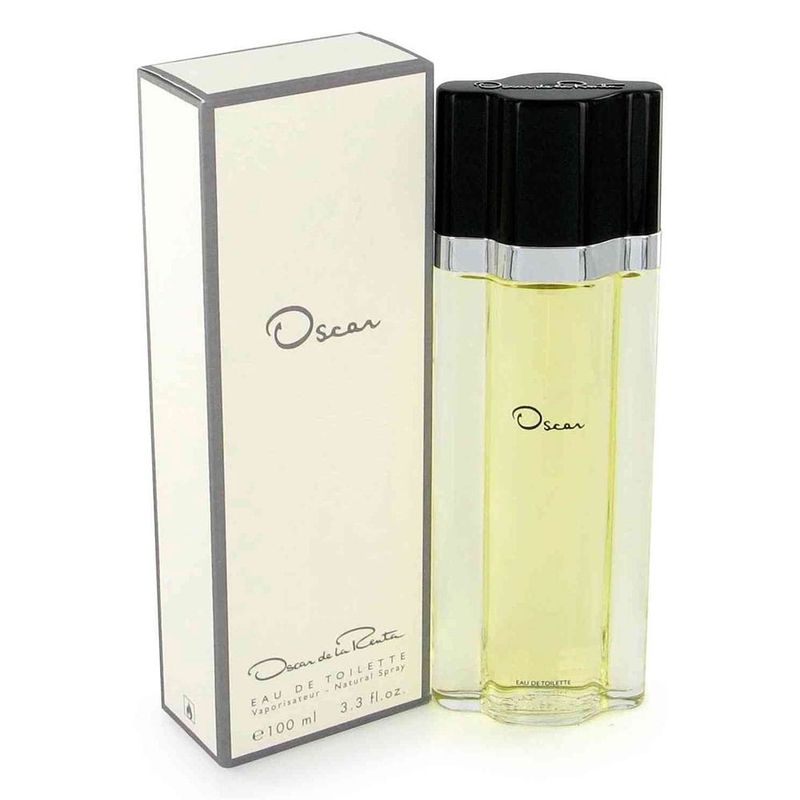 OSCAR DE LA RENTA - Oscar De La Renta Woman Edt 100Ml