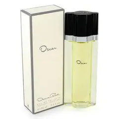 OSCAR DE LA RENTA - Woman Edt 100Ml