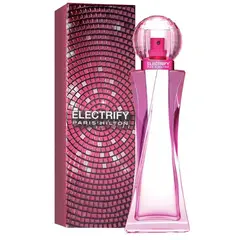 PARIS HILTON - ELECTRIFY 100ML EDP