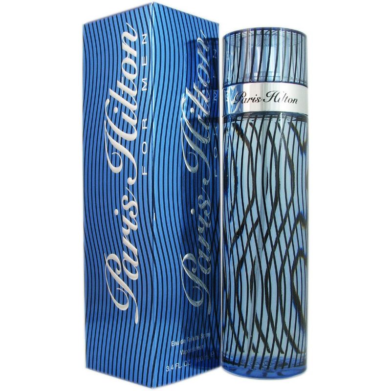 PARIS HILTON - Paris Hilton Men Edt 100Ml