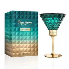 PEPE JEANS - Celebrate Woman Edp 80Ml
