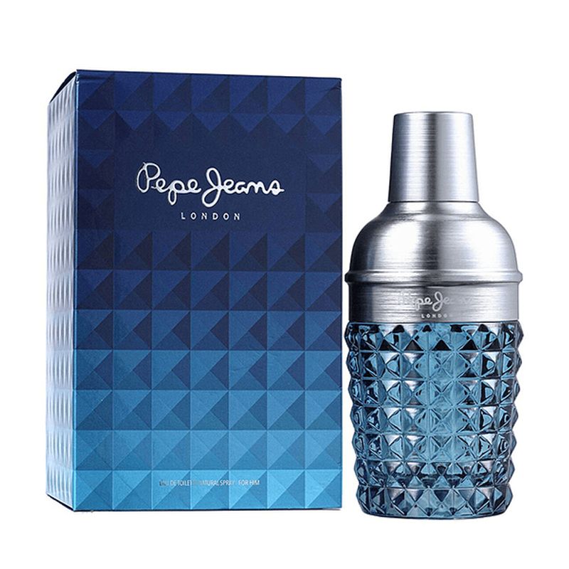 PEPE JEANS - Pepe Jeans 100Ml Edt Varon