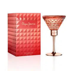 PEPE JEANS - 80ml Dama Edp