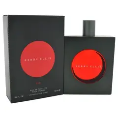 PERRY ELLIS - RED 100ML