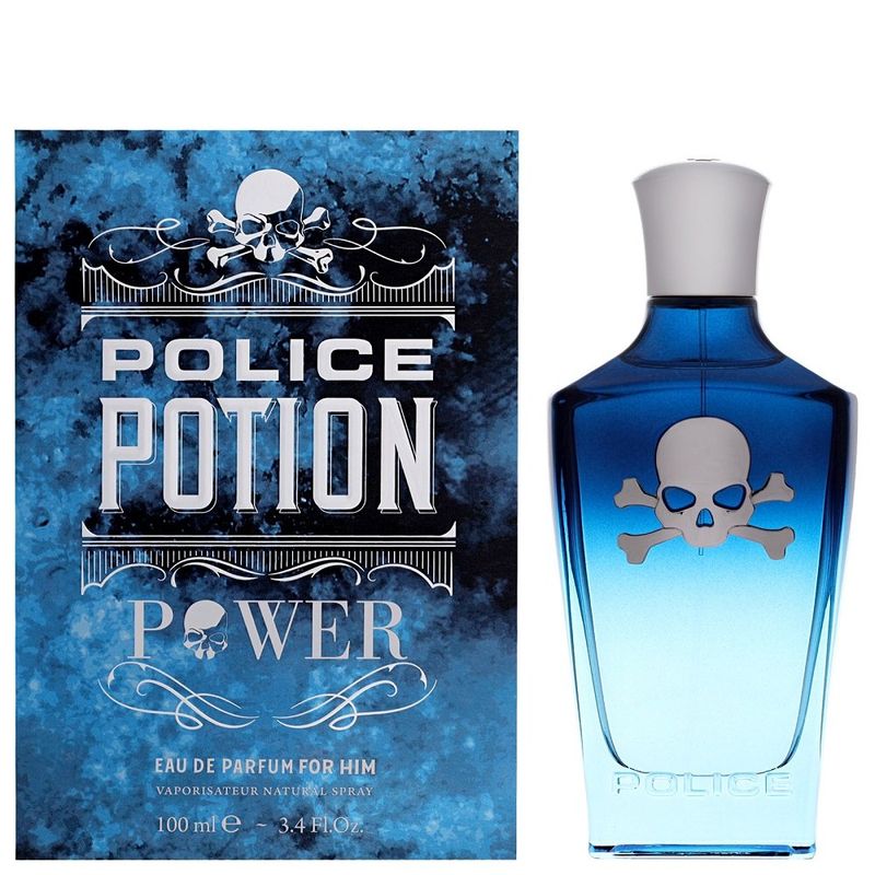 POLICE - Police Potion Power Men Edp 100Ml