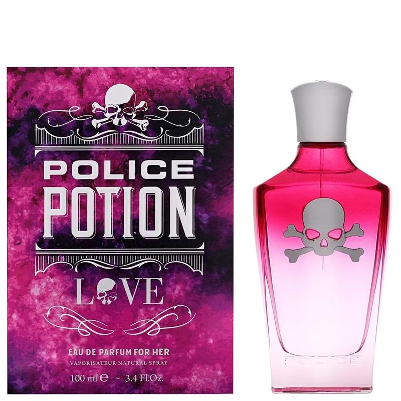 POLICE - Police Potion Love Woman Edp 100Ml