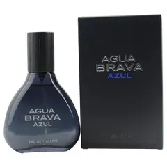 ANTONIO PUIG - AGUA BRAVA AZUL MEN 100ML